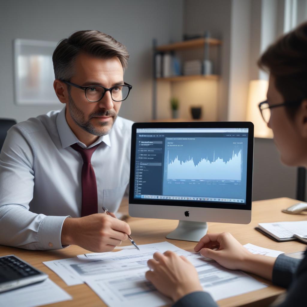 Онлайн-сервисы оценки кредитоспособности и механизмы защиты заемщиков