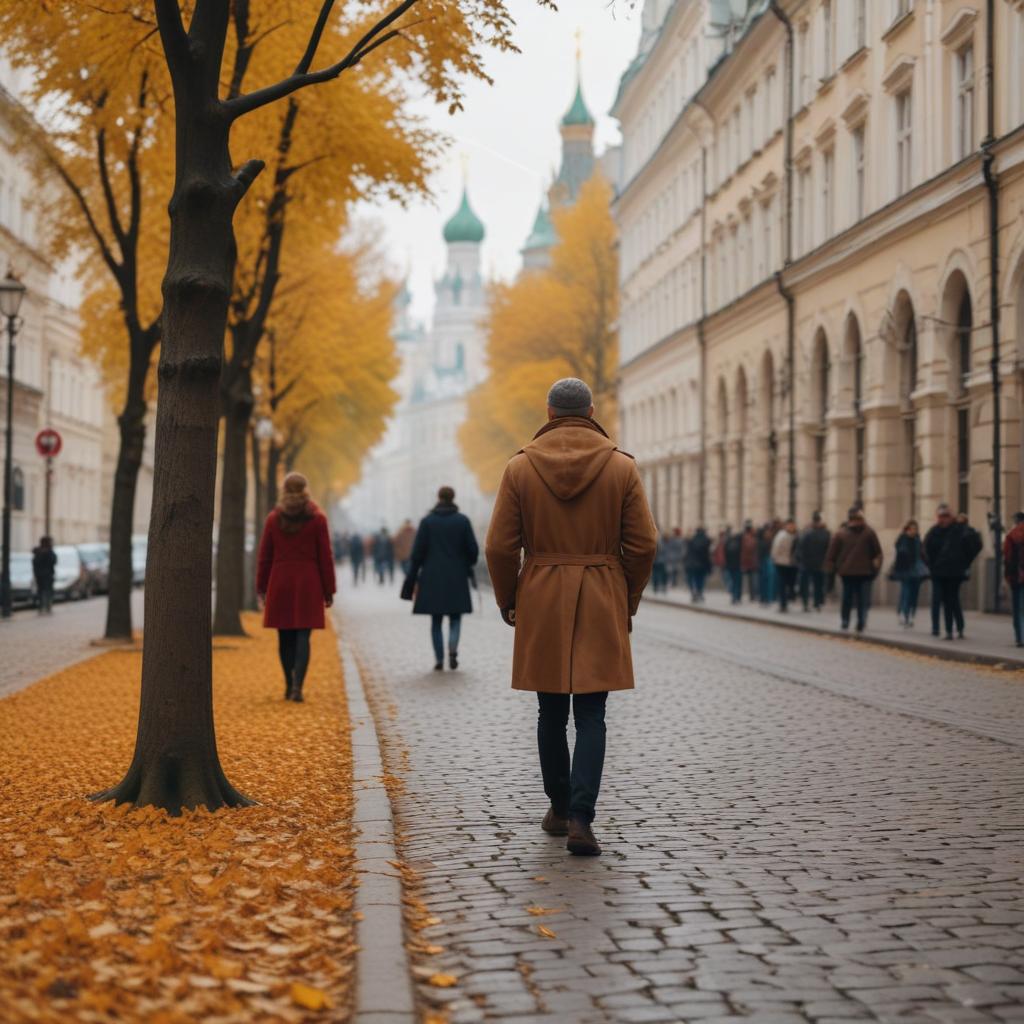 Индивидуальные экскурсионные программы по Москве