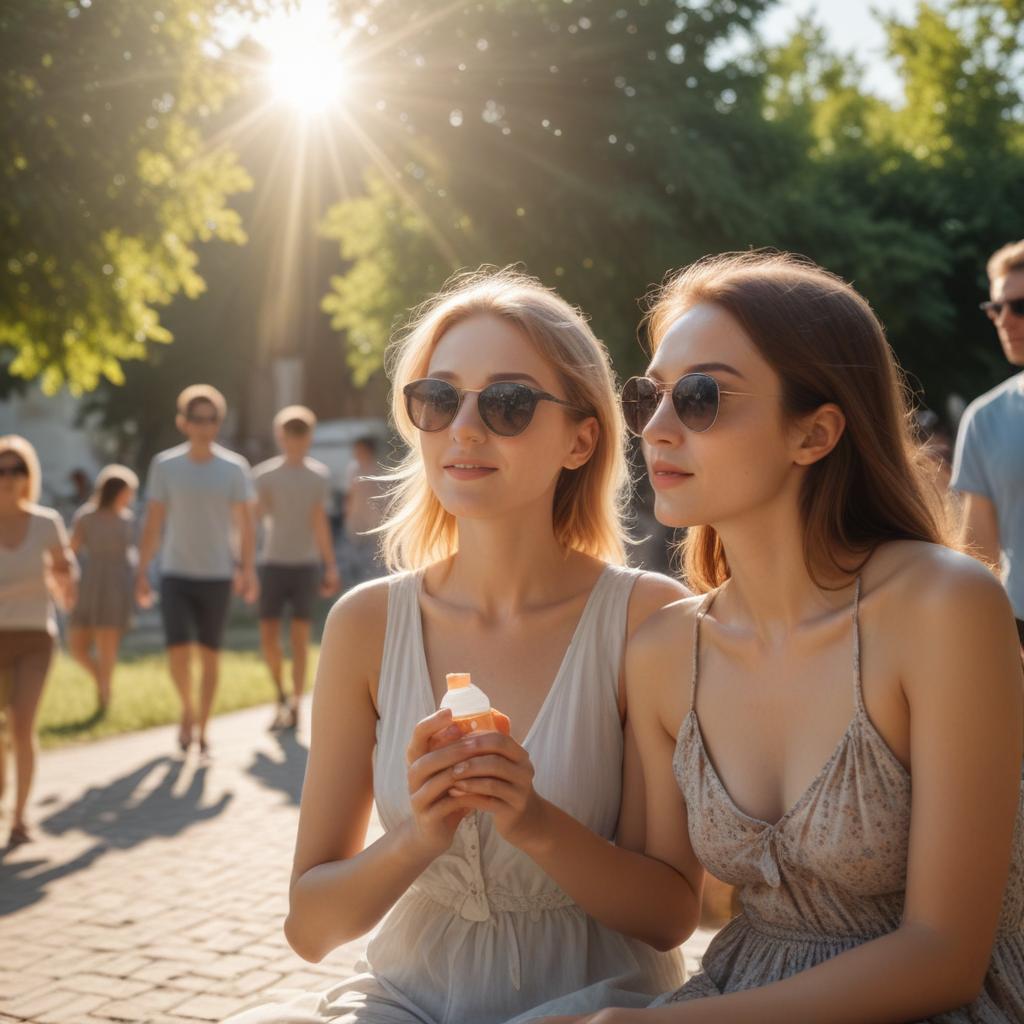 Ультрафиолетовые фильтры в Краснодаре