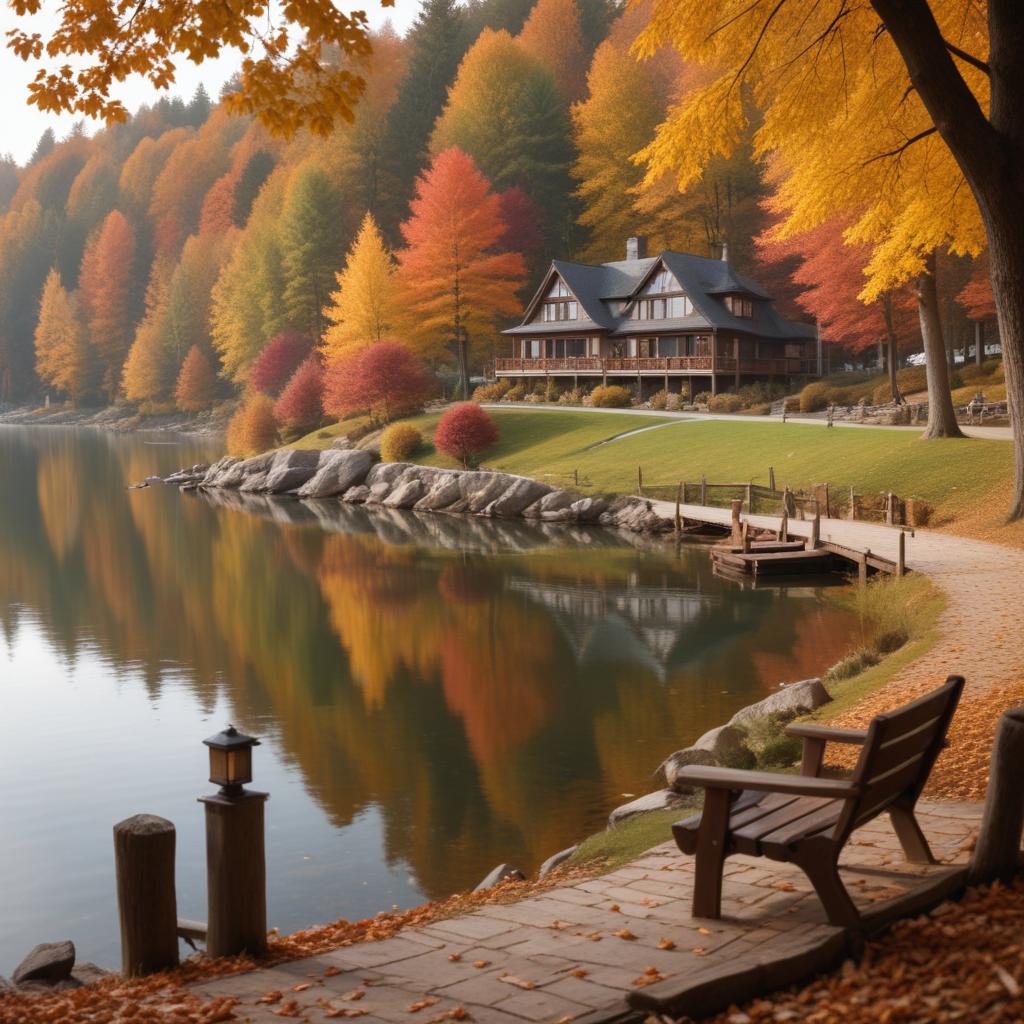 Курорт для семейного отдыха в Ленинградской области